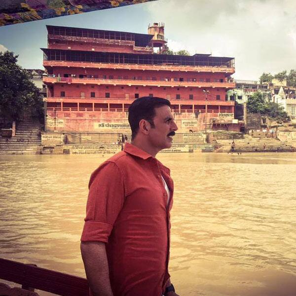 Akshay Kumar’s Jolly LLB 2 will hit the screens on February 10