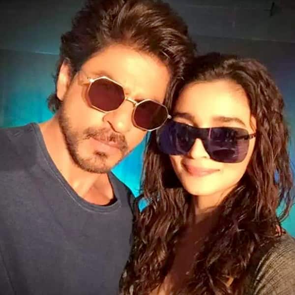 Alia Bhatt and Shah Rukh Khan will be sharing the silver screen for the first time in Dear Zindagi