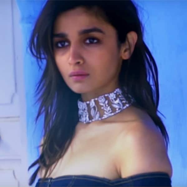 Alia Bhatt is looking nothing less than a warrior princess