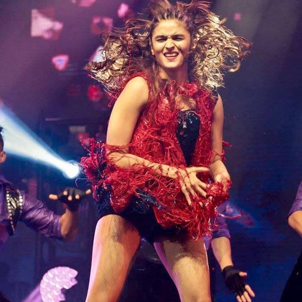 Alia Bhatt will also perform the Global Citizen Festival 2016