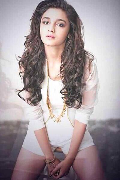 Alia Bhatt’s name is associated for Cocaine