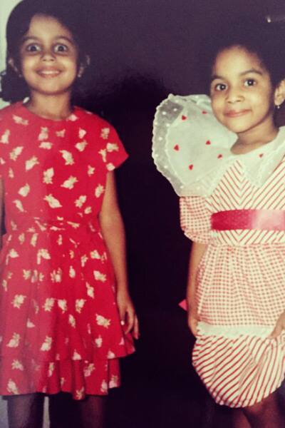 Alia Bhatt’s sister with Shaheen Bhatt and Masaba Gupta