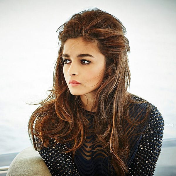 Alia Bhatt’s super sexy picture during bold shoot