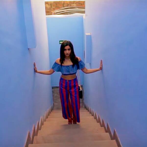 Alia Bhatt’s this photoshoot is a sure shot way to forget all your mid – week ‘blues’