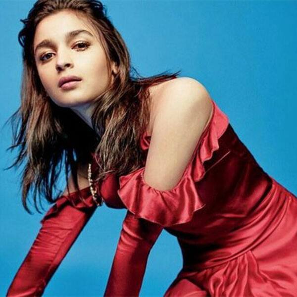 Alia Bhatt’s this picture can make any boy go weak at his knees
