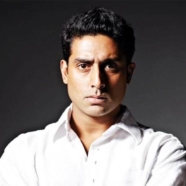 ‘Angry young man’ Abhishek Bachchan is the perfect choice for the Yogi Adityanath biopic