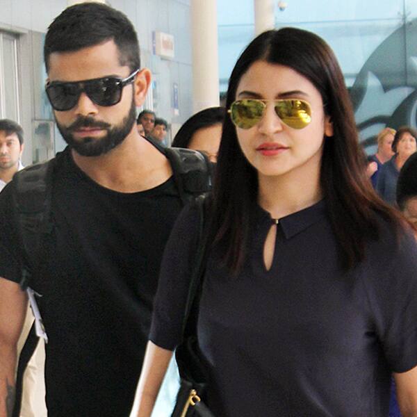 Anushka Sharma and beau Virat Kohli will head to Dehradun to celebrate their New Year