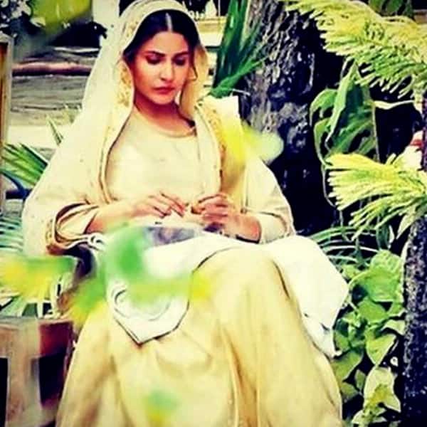 Anushka Sharma’s production venture Phillauri will release on March 31