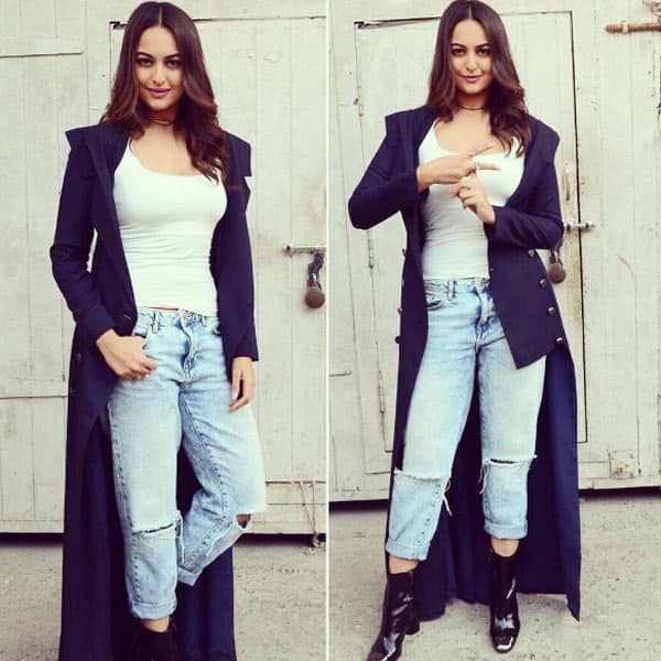 Apart from her style, the actress' recent performance in Akira and Force 2 has also been praised