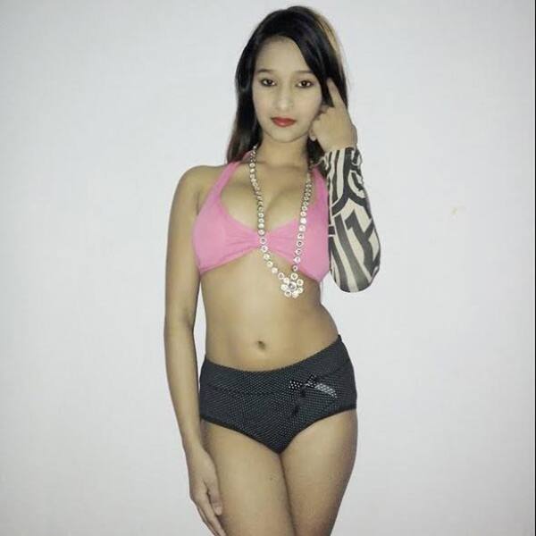 Hot Nepali Actress Photo Gallery