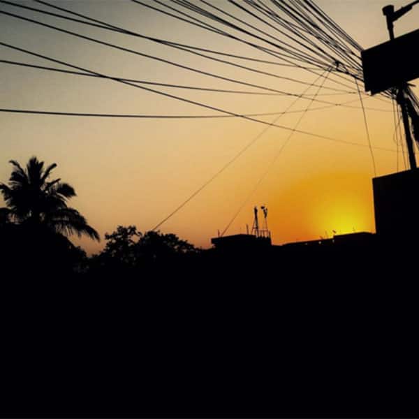 Arjun Rampal shares location shoot of ‘Kahaani 2’