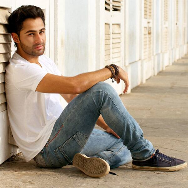 Armaan Jain as a tentative contestant of Bigg Boss season 10