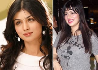 Ayesha Takia's transformation takes an ugly turn