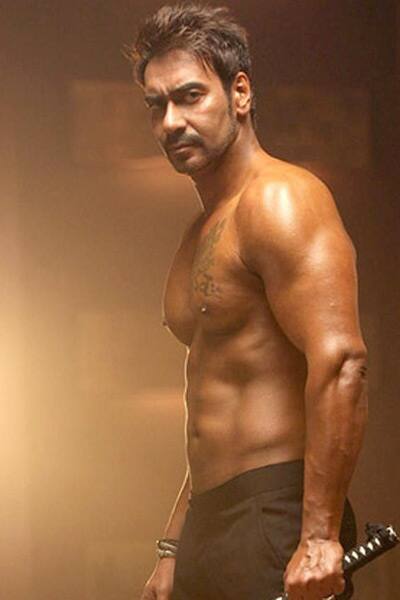 Baadshaho is slated for release on May 12, 2017