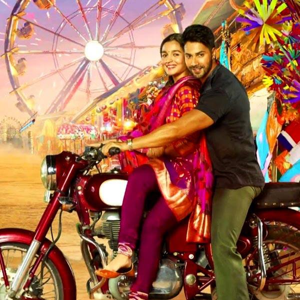 Badrinath Ki Dulhania is also slated for release next year