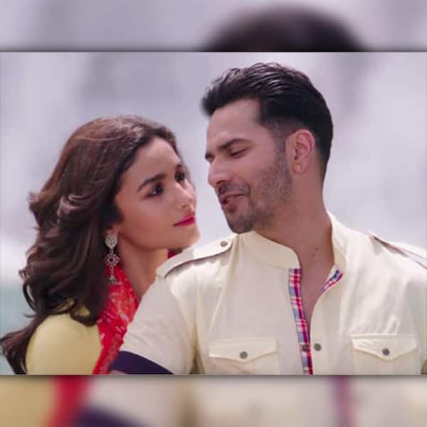 ‘Badrinath Ki Dulhania’ is Varun Dhawan and Alia Bhatt’s third film together