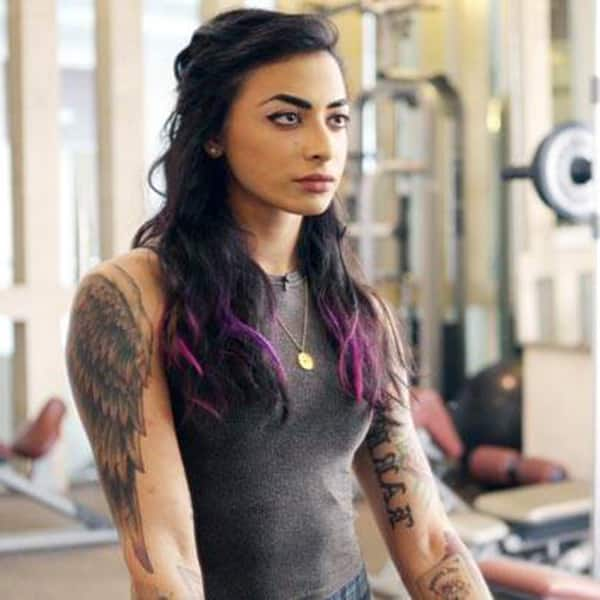 Bigg Boss 10: Bani J’s journey on the show was no cakewalk - Bigg Boss