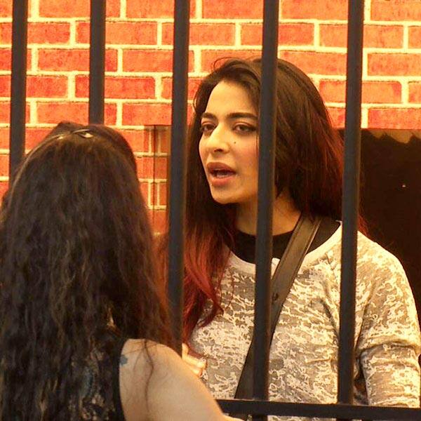 Bani J clarifies her disappointment with the housemates