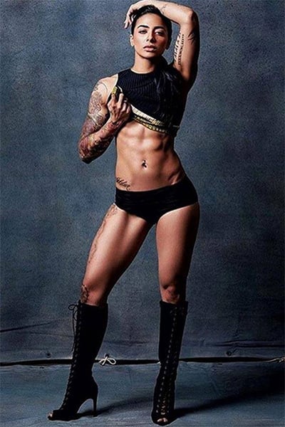 Bani J Hot & Sexy Photos - Bigg Boss 10 Photos | Bigg Boss 10 Images