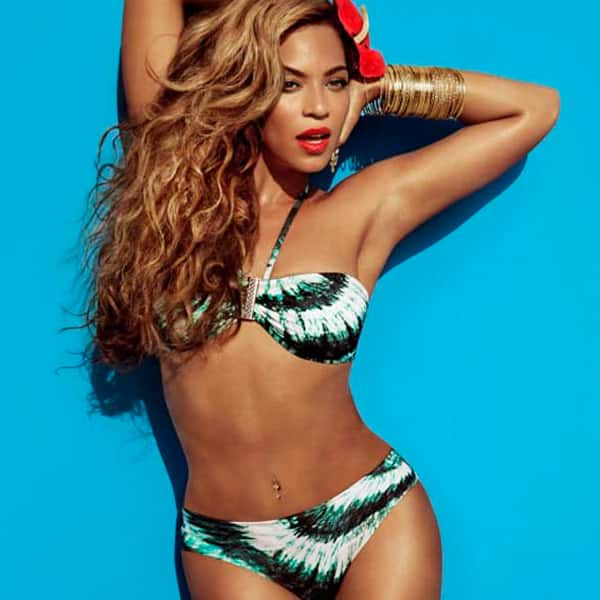 Beyonce Flaunts Her Hot Legs And We Can T Stop Drooling