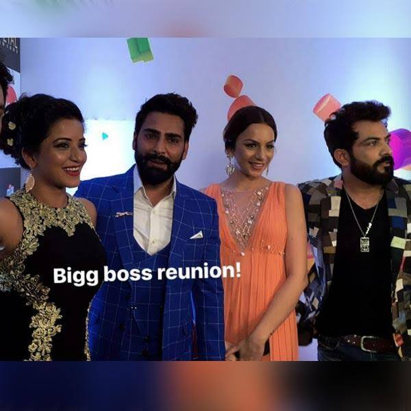 Bigg Boss wins the Best Show