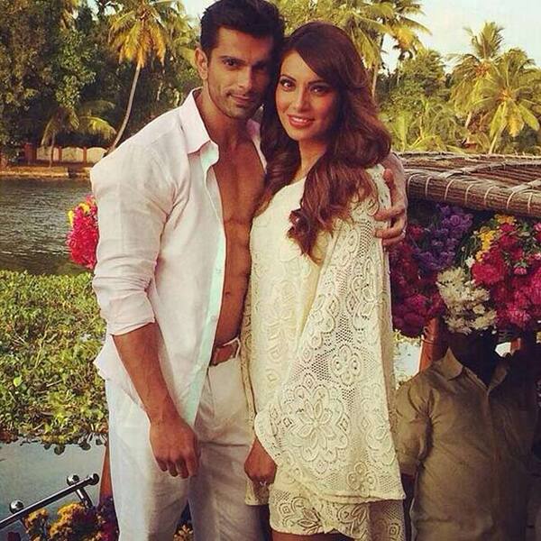 Bipasha Basu and Karan Singh Grover will fly to Australia to celebrate their New Year
