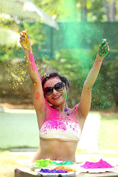 holi pics of bollywood actresses