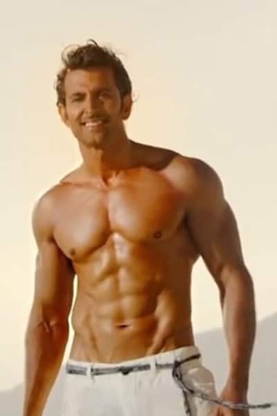 BollywoodLife’s poll had Hrithik beating Shah Rukh Khan and even Salman Khan