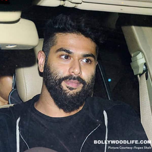 Bollywood’s current favourite designer Kunal Rawal was also present at the screening