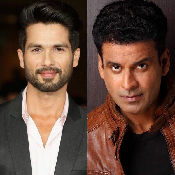 Critics award for best actor male was Manoj Bajpayee for Aligarh and Shahid Kapoor for Udta Punjab
