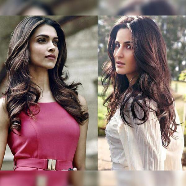 Deepika Padukone and Katrina Kaif will have strong roles individually