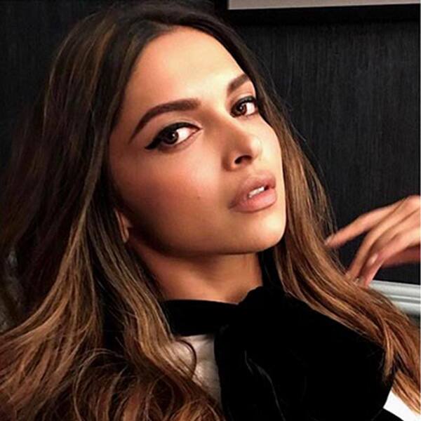 Deepika Padukone is definitely the next star in making in Hollywood after Priyanka Chopra
