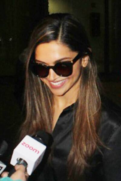 Deepika Padukone making us proud globally