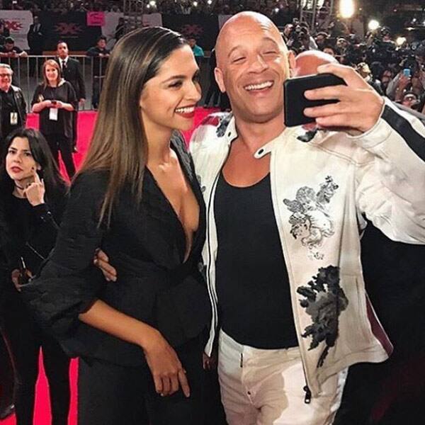 Deepika Padukone plans to bring Vin Diesel in India for the move promotions
