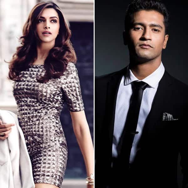 Deepika Padukone refused to work with Vicky Kaushal