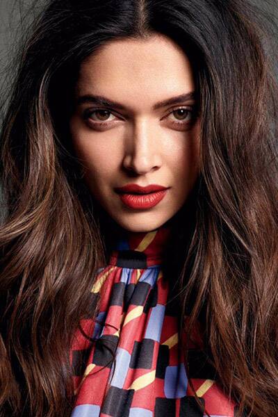 Deepika Padukone, this photoshoot just made us fall in love with you even more