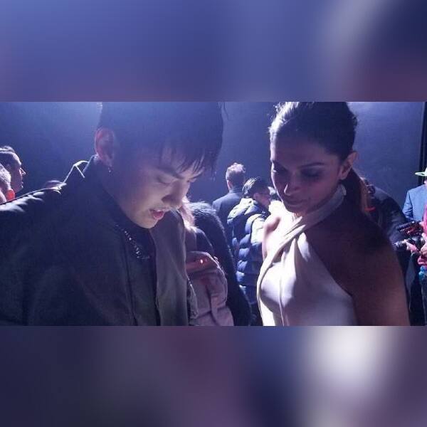 Deepika Padukone’s fans were going crazy after her in China