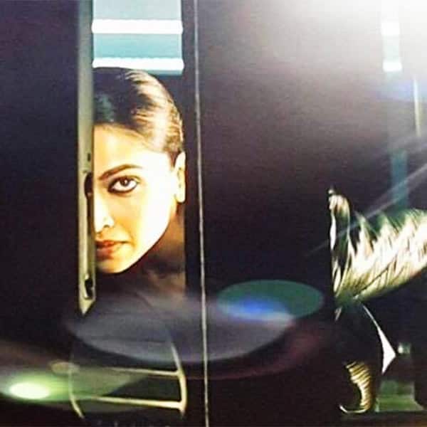Deepika Padukone’s first still from ‘XXX: The Return of Xander Cage’ Deepika Padukone’s first still from ‘XXX: The Return of Xander Cage’