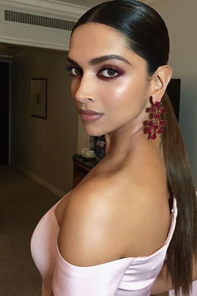 Deepika Padukone's this Ralph and Russo number wasn't inspired by anyone