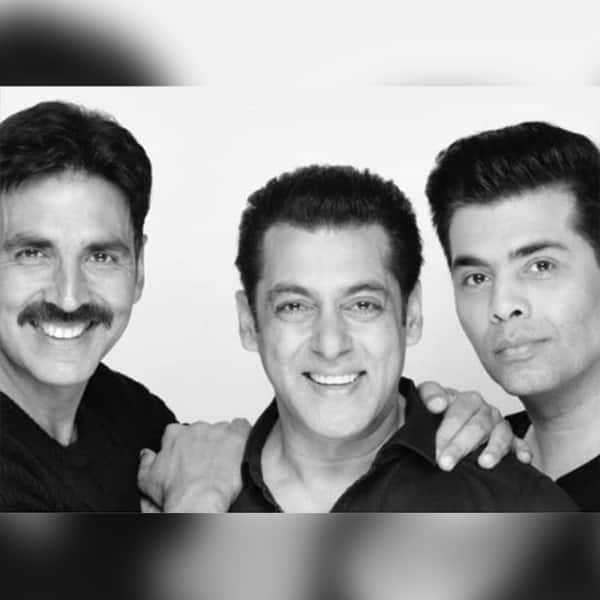 Did Karan Johar request Salman Khan to start his Tubelight promotions a bit late?