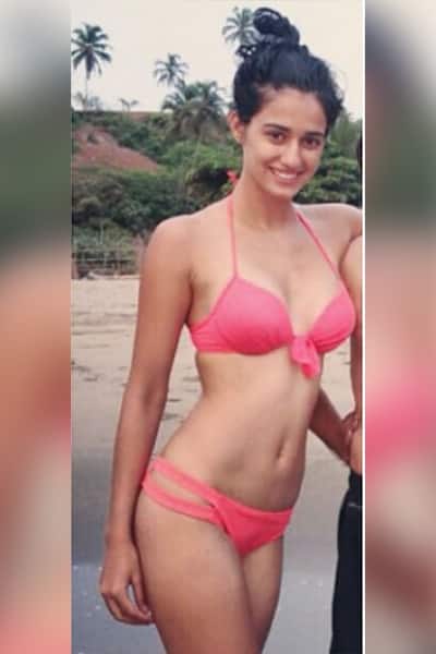Disha Patani’s this bikini picture is making us root for her even more