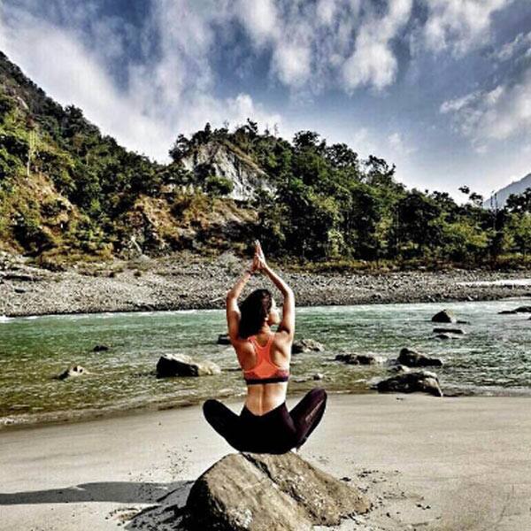 Disha will be seen playing an archaeologist in Kung Fu Yoga