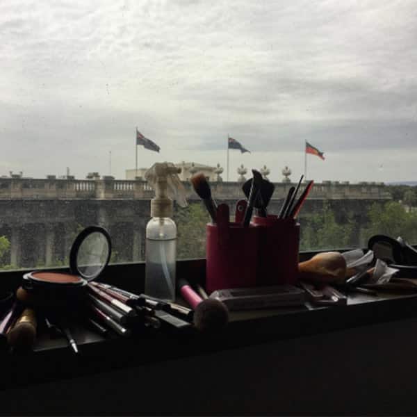 Divyanka Tripathi shared this mesmerizing picture from Australia