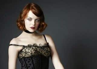 emma stone hot sexy photos academy awards 2017 emma stone priyanka ...
Emma Stone