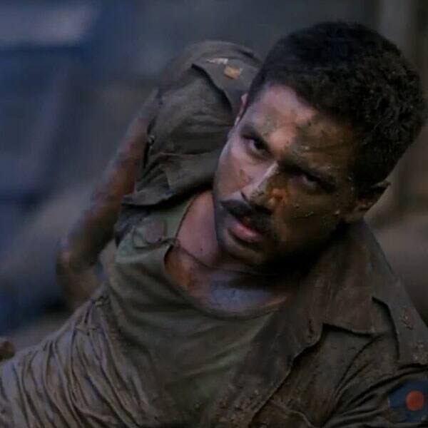 Expect Shahid Kapoor to impress us yet another time after Kaminey and Haider