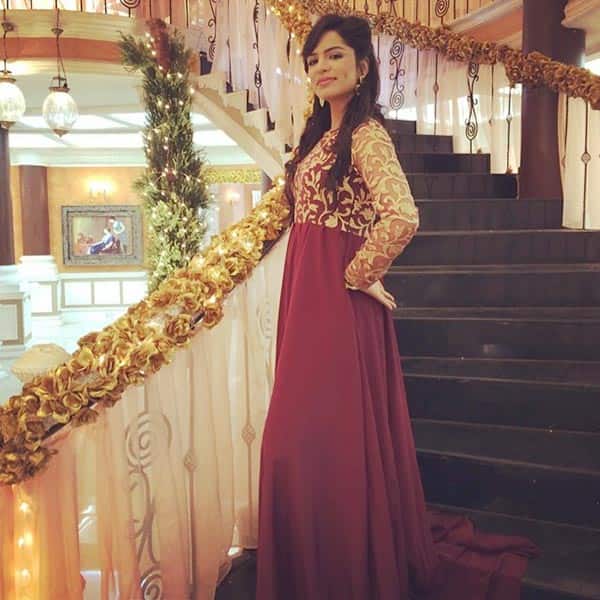 For Shikha Singh, every day is Valentine’s Day