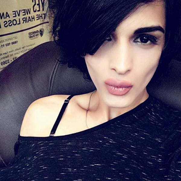 Gaurav Arora: We transgenders can look as beautiful as Katrina Kaif