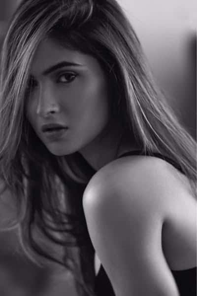 Hey Karishma Sharma, we hope to see more of you either in TV or web series – your choice!