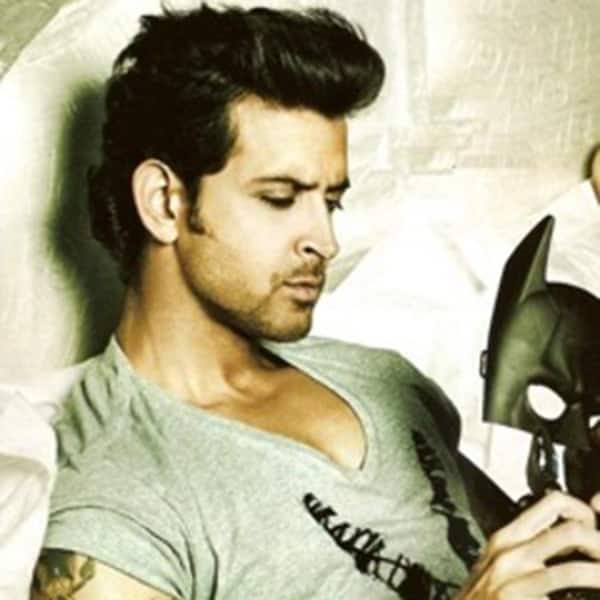 Hrithik Roshan beats Shah Rukh Khan and Salman Khan to be the SEXIEST Man Alive