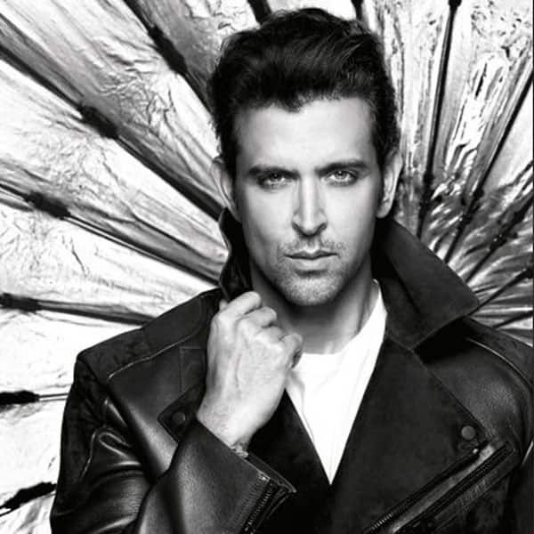 Hrithik Roshan , can you please stop making it so difficult for us